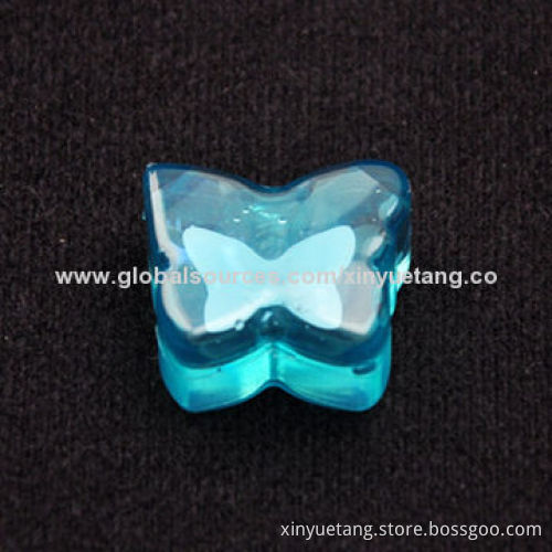 Reusable Plastic Ice Grain/PE Mini Ice Cube, Sized 2.8 x 2.8 x 2.8cm